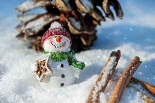 snowman-1882635_1280